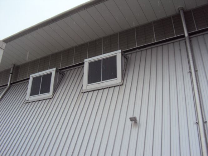 Boston Convention Center