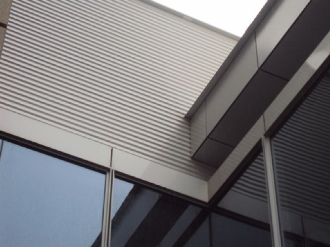 Boston Convention Center