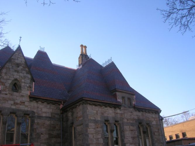 Framingham Historical Society