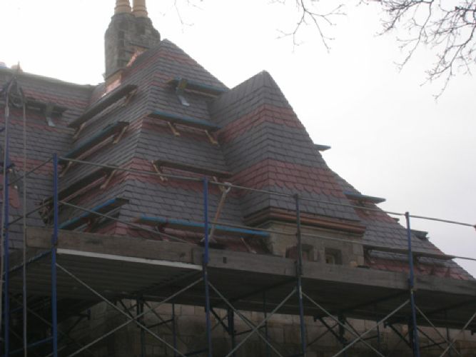 Framingham Historical Society