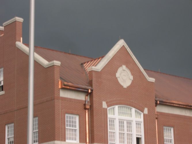 Franklin Fire Station