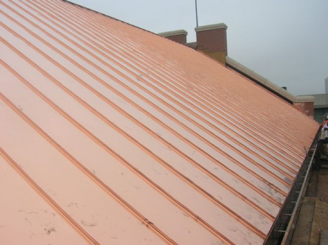 Franklin Fire Station