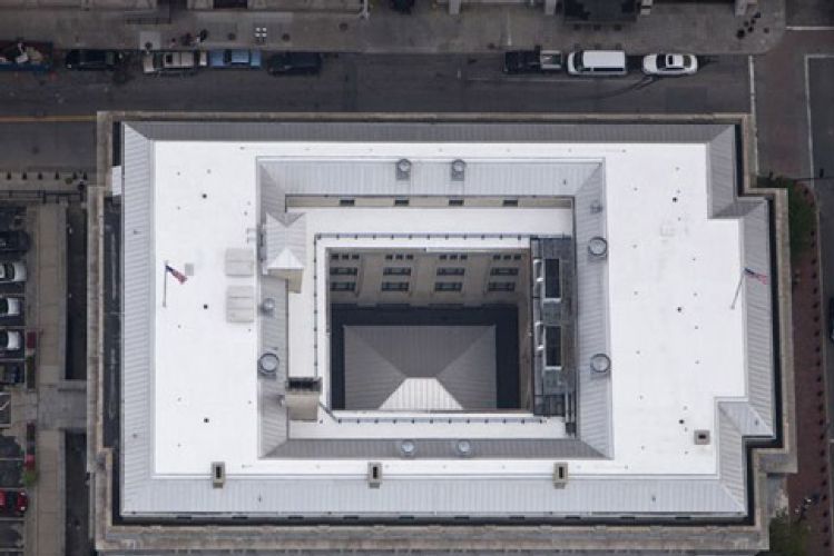 Providence Federal Courthouse