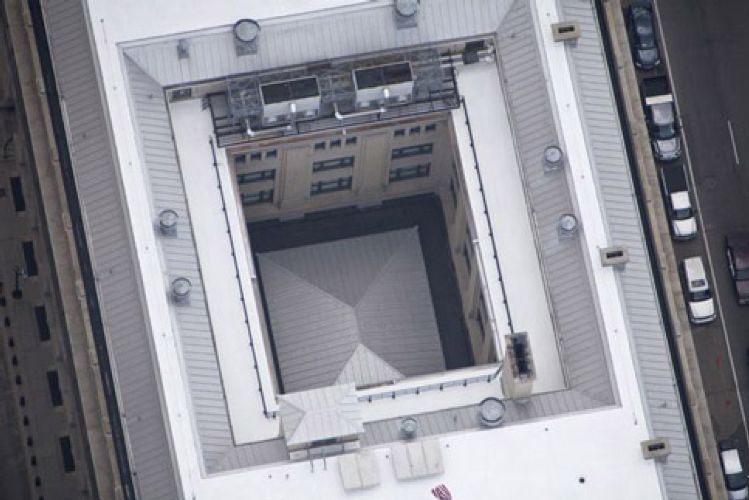 Providence Federal Courthouse