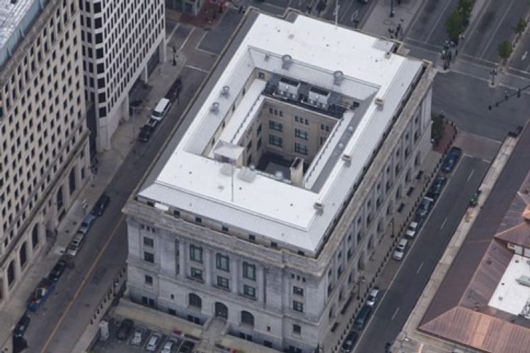 Providence Federal Courthouse