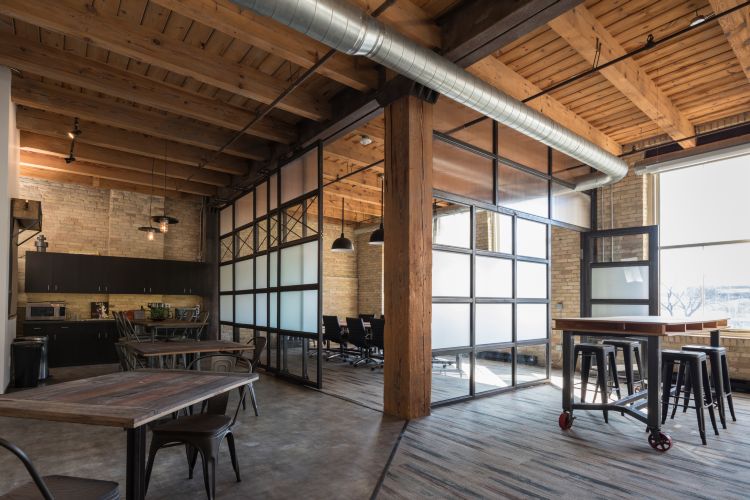 office buildout planning guide Office Buildout Planning Guide for Successful Projects