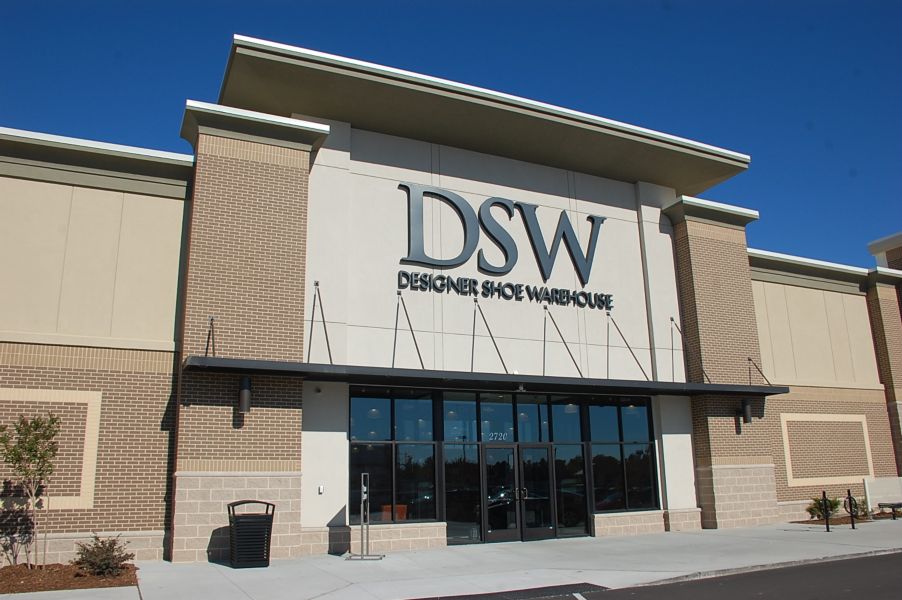 Dsw fayetteville deals