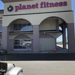 Planet fitness (Fire alarm system installation) 