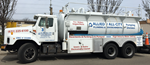 Allied All-City Vactor Truck
