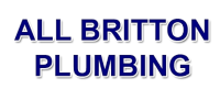 Logo of All Britton Plumbing LLC