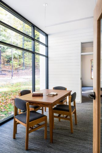 Madbury Public Library