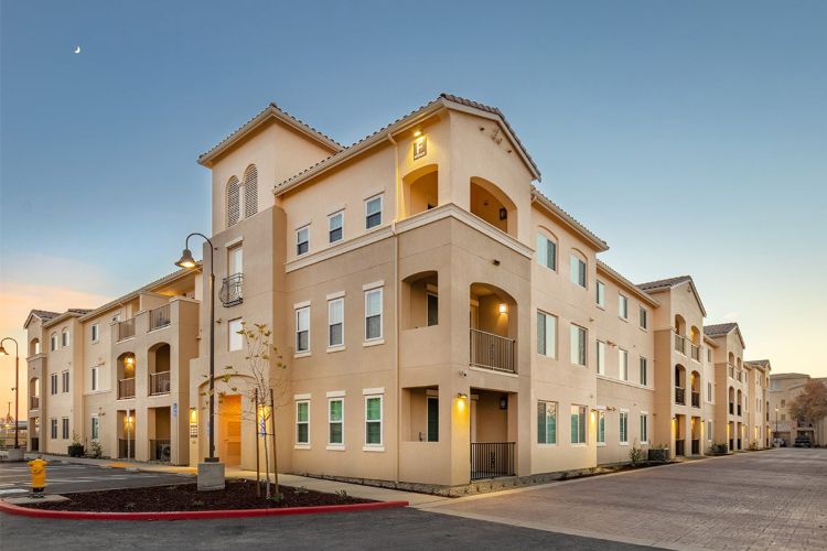 Avena Bella Affordable Housing