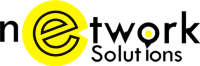Logo of Network Solutions