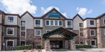 Stay Bridge Suites