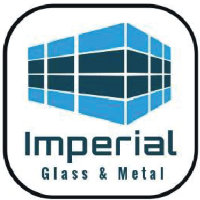Logo of Imperial Glass & Metal