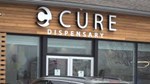 Cure Dispensary