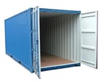 Storage Container Rentals