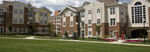 University of Dayton - Caldwell Student Housing