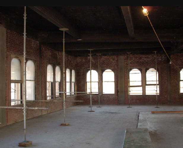 Apartments & Condominiums