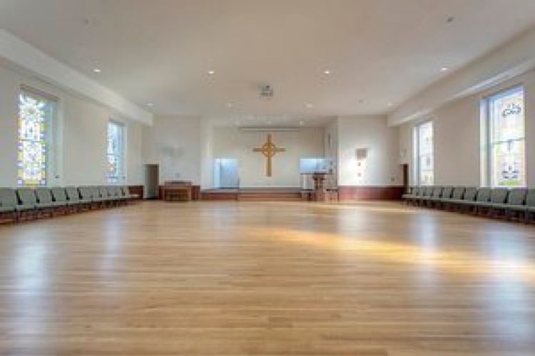 Oxford Presbyterian Church