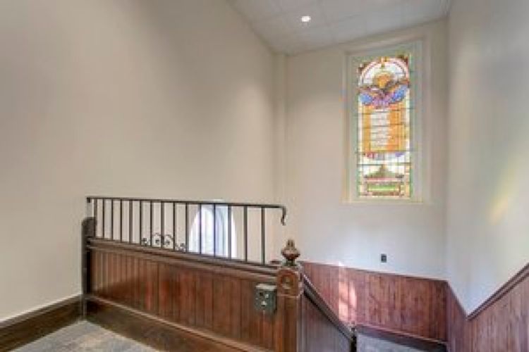 Oxford Presbyterian Church