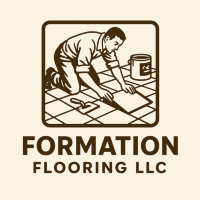 Logo of Formation Flooring LLC