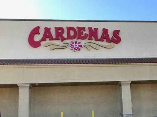 Cardenas Market By In San Bernardino CA ProView   Precision Plumbing Systems Cardenas Market 