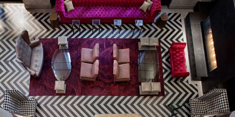 Gansevoort Hotel &ndash; Park Avenue