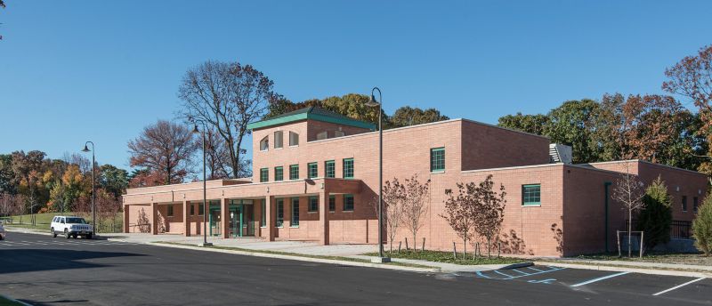 Seaview North Senior Housing