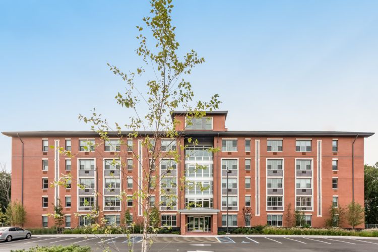 Seaview Senior Housing Cluster C