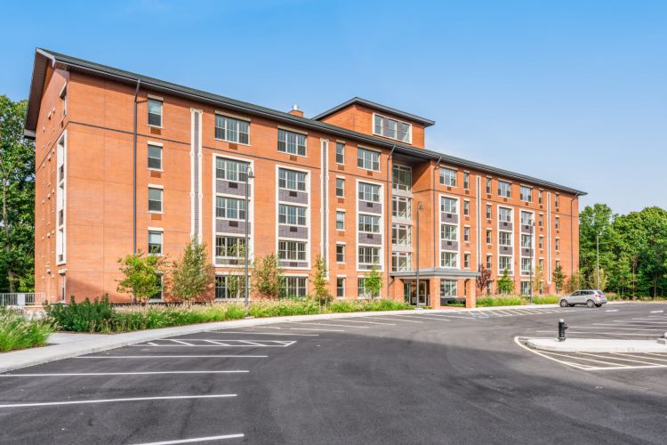 Seaview Senior Housing Cluster C