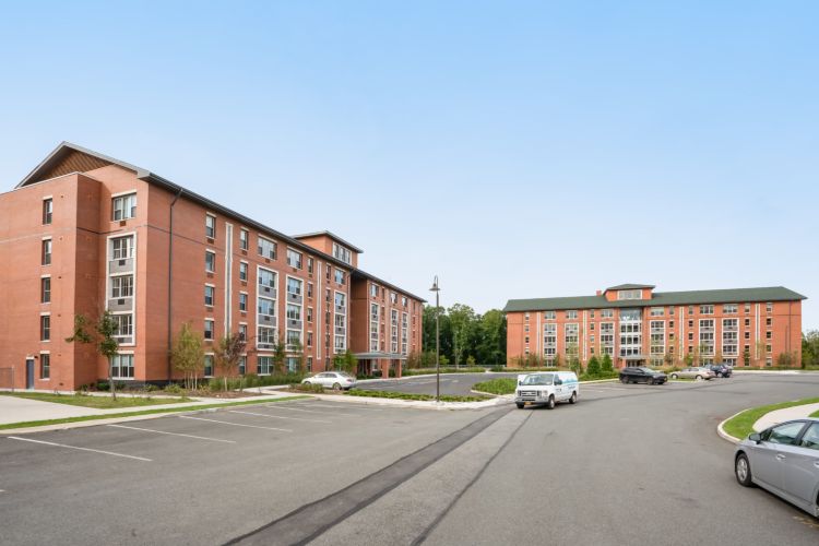 Seaview Senior Housing Cluster C