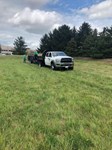 CVG Airport Mulching/Landscaping Services