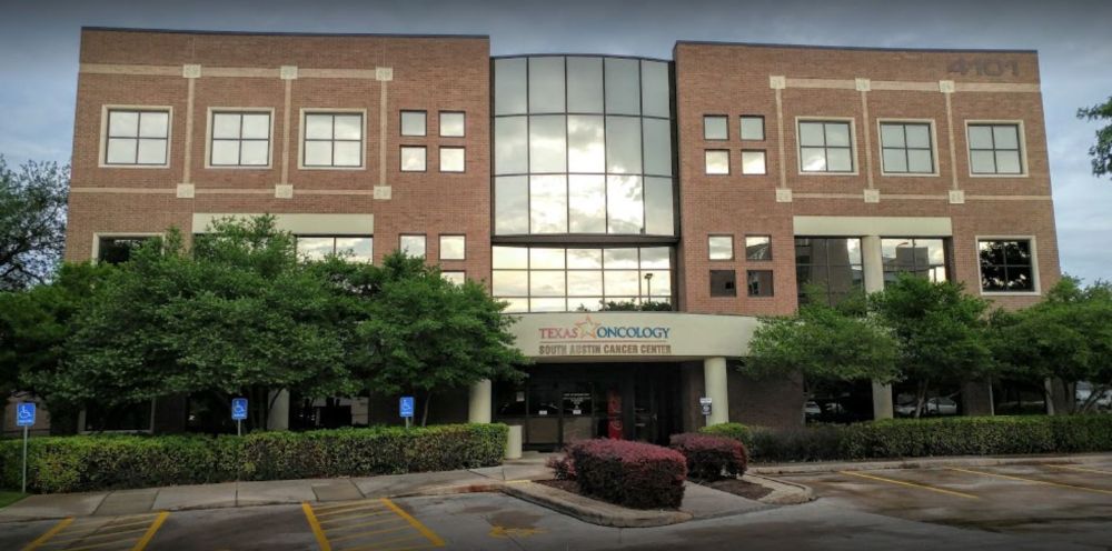Texas Oncology - South Austin