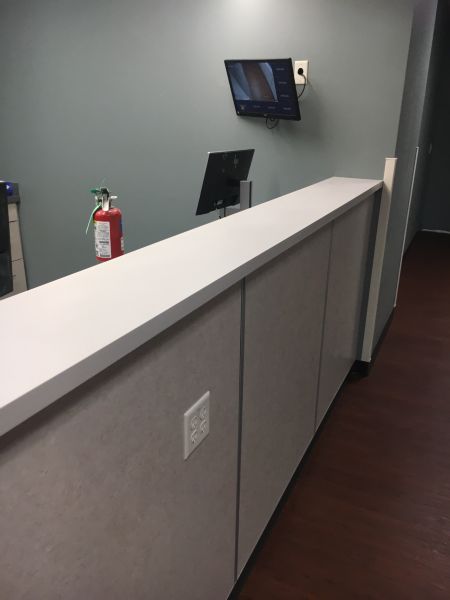 Texas Oncology - South Austin