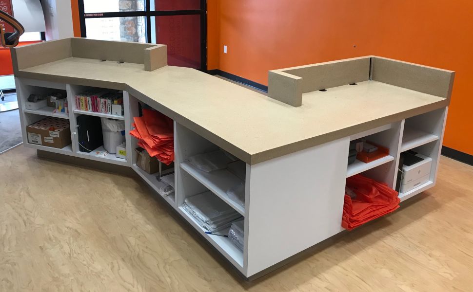 Tide Dry Cleaners - Westlake