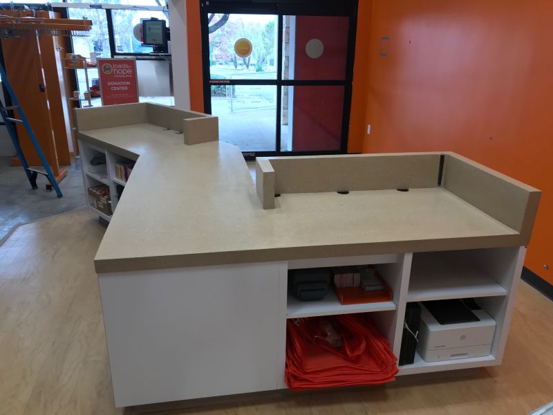 Tide Dry Cleaners - Westlake