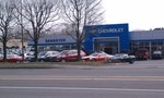 Denooyer Chevrolet