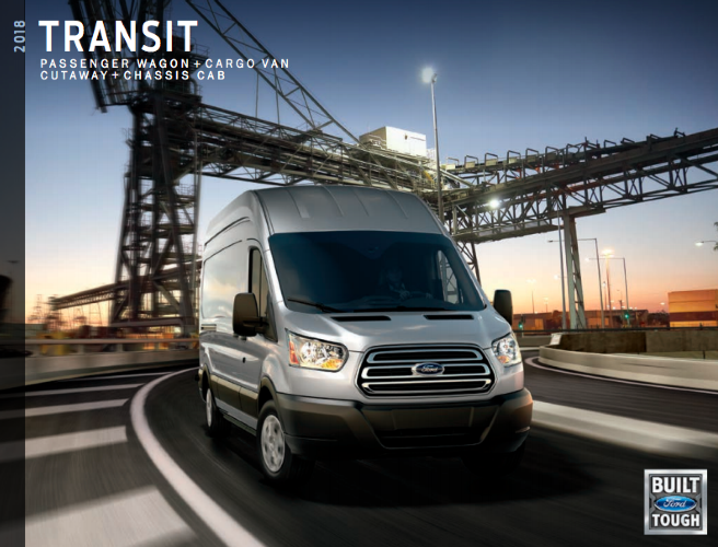 Nielsen Ford Trucks Sussex, New Jersey ProView