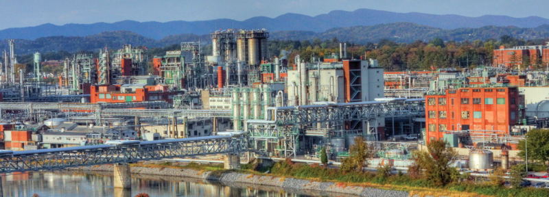 Eastman Chemical Company