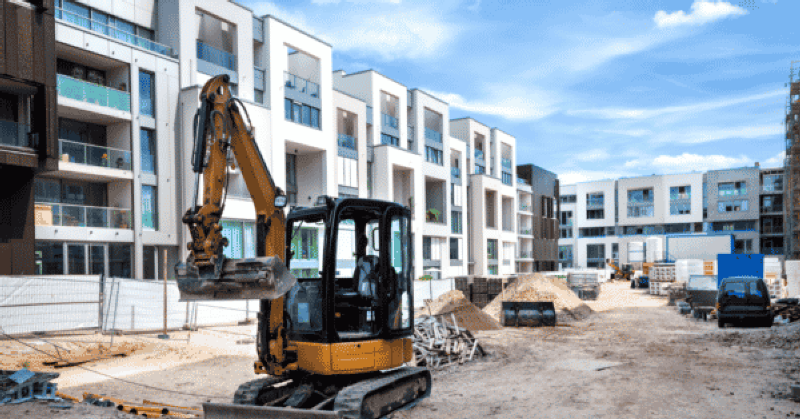 Chelsea Condominiums