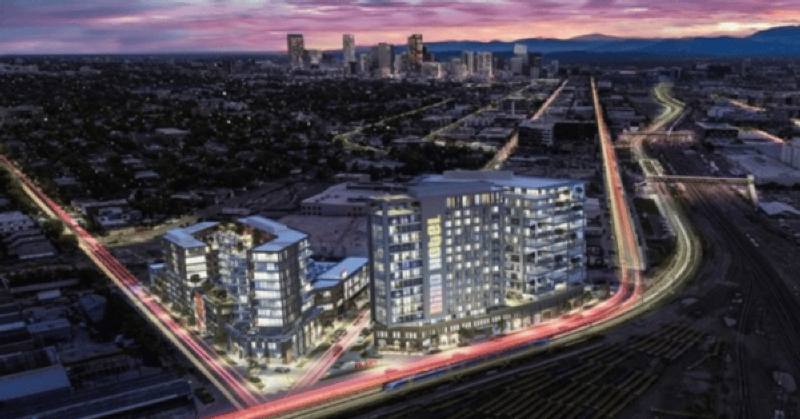 Environmental Consulting during Redevelopment of Commercial-Indu