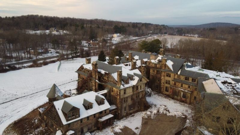 Former Bennett College for Women