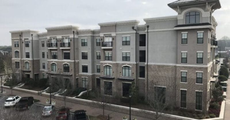 Multifamily Residential