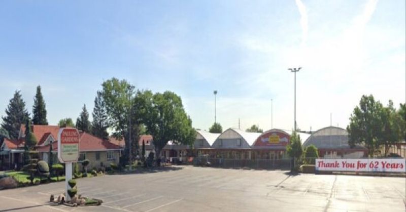 Paulino Gardens Facility