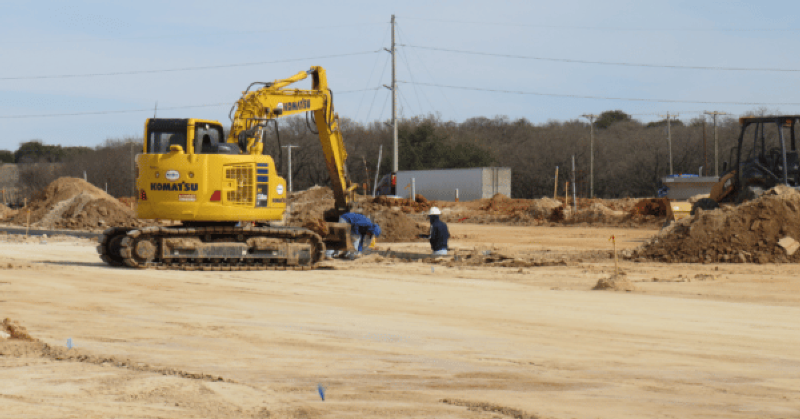 Surety Consulting for Civil Utility Contractor Bankruptcy
