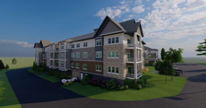 Village Cooperative of Chatfield