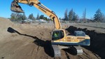 CARE Animal Shelter - Over Excavation 