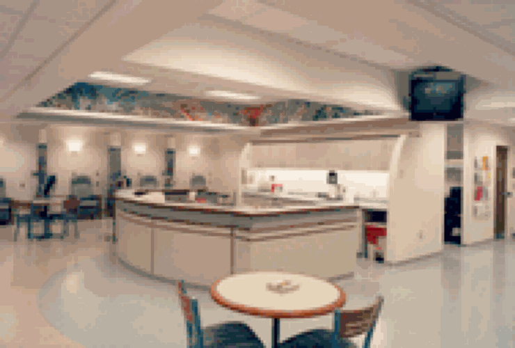 St. Elizabeth Medical Center Cancer Care Unit by in Edgewood, KY ProView