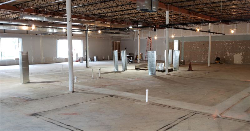 Universal Primary Care